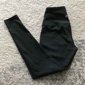 90 Degree by Reflex black legging